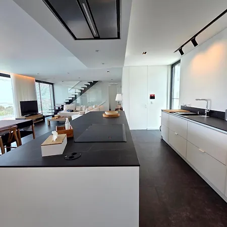 Willa Exceptional With A Panoramic Views Over The Obidos Lagoon