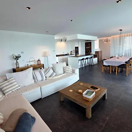 Villa Exceptional With A Panoramic Views Over The Obidos Lagoon Nadadouro