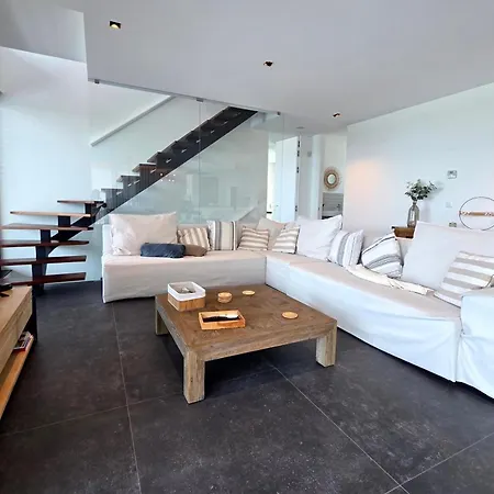 Villa Exceptional With A Panoramic Views Over The Obidos Lagoon