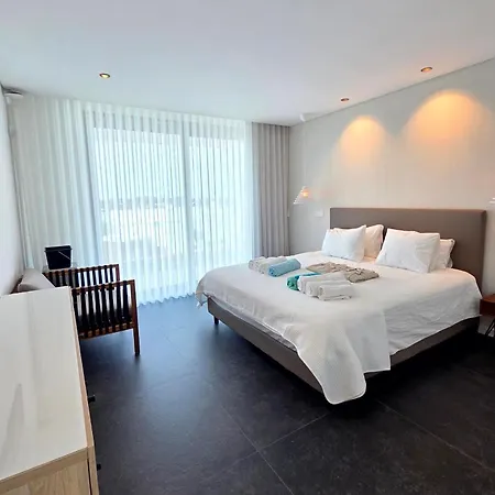 Willa Exceptional With A Panoramic Views Over The Obidos Lagoon