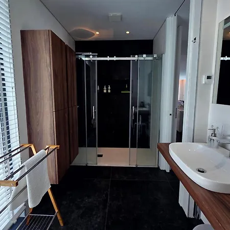 Villa Exceptional With A Panoramic Views Over The Obidos Lagoon Nadadouro