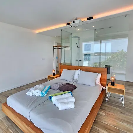 Exceptional With A Panoramic Views Over The Obidos Lagoon Villa Nadadouro